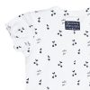 Feetje shortsleeve wit cherry sweet - Afbeelding 3