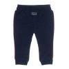 Feetje broek blauw cherry sweet - Afbeelding 2