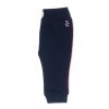 Feetje broek blauw cherry sweet - Afbeelding 4