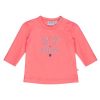 Feetje longsleeve bisou for you