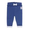 Feetje broek blauw bisou for you