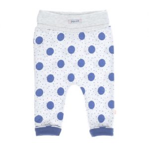 Feetje broek dots bisou for you