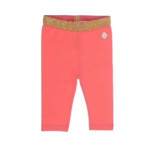 Feetje legging koraal la isla