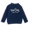 Jubel sweatvest blauw seaview - Afbeelding 2