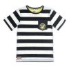 Sturdy shortsleeve streep sunray