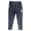 Sturdy sweatbroek grijs sunray
