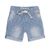 Sturdy short streep