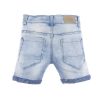 Sturdy short denim - Afbeelding 2