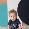 Feetje korte broek ocean life - Afbeelding 2