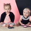 Feetje shortsleeve roze cherry sweet - Afbeelding 4