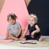 Feetje shortsleeve streep cherry sweet - Afbeelding 4