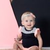 Feetje shortsleeve kapmouw cherry sweet - Afbeelding 3