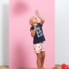 Jubel shortsleeve blauw seaview - Afbeelding 3