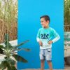 Sturdy short denim - Afbeelding 5