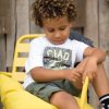 Sturdy short groen - Afbeelding 2