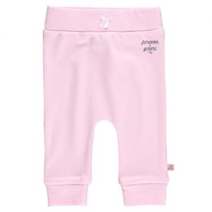 Feetje broek roze little