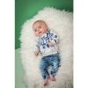 Dirkje jeans king of the sea - Afbeelding 3