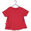 Blue Seven shortsleeve rood butterfly - Afbeelding 2
