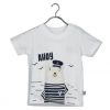 Blue Seven shortsleeve ahoy there ahoy