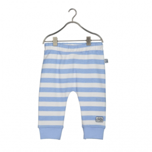 Blue Seven broek streep ahoy there