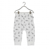 Blue Seven broek aop milk