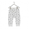 Blue Seven broek aop milk - Afbeelding 2