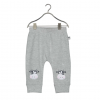 Blue Seven broek grijs milk