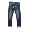 DJ DutchJeans jeans blauw oceans