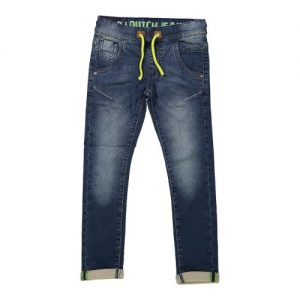 DJ DutchJeans jeans blauw oceans