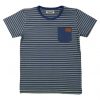 DJ DutchJeans shortsleeve oceans