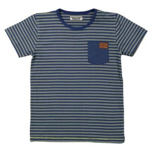 DJ DutchJeans shortsleeve oceans