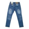DJ DutchJeans jeans blauw oceans - Afbeelding 2