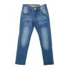 DJ DutchJeans jeans blauw oceans