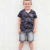 DJ DutchJeans shortsleeve keep on DJ - Afbeelding 2