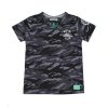 DJ DutchJeans shortsleeve keep on DJ