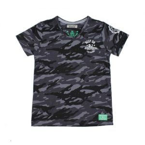 DJ DutchJeans shortsleeve keep on DJ