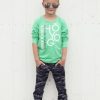 DJ DutchJeans joggingbroek keep on dj - Afbeelding 3