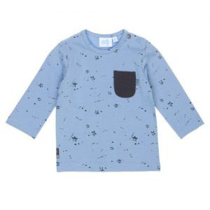 Feetje longsleeve stars mister mini
