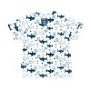 Feetje shortsleeve aop nice to eat you - Afbeelding 2