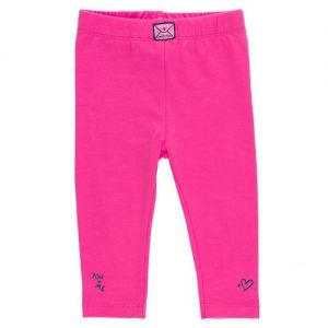Feetje legging roze you & me