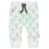Feetje broek grijs hello cactus