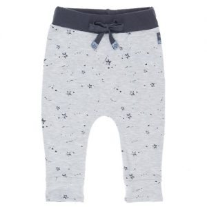 Feetje broek grijs mister mini