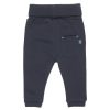 Feetje broek antraciet mister mini - Afbeelding 2