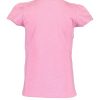 Blue Seven shortsleeve roze enjoy summer - Afbeelding 2