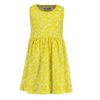 Blue Seven jurk geel