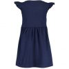 Blue Seven jurk blauw - Afbeelding 2