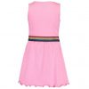 Blue Seven jurk roze enjoy summer - Afbeelding 2