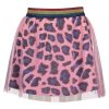 Blue Seven rok roze enjoy summer