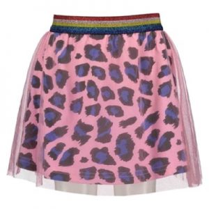 Blue Seven rok roze enjoy summer