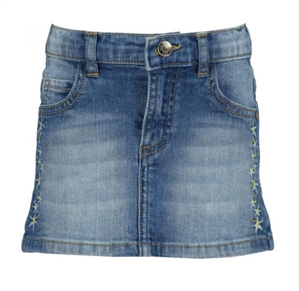 Blue Seven rok lemonade beach